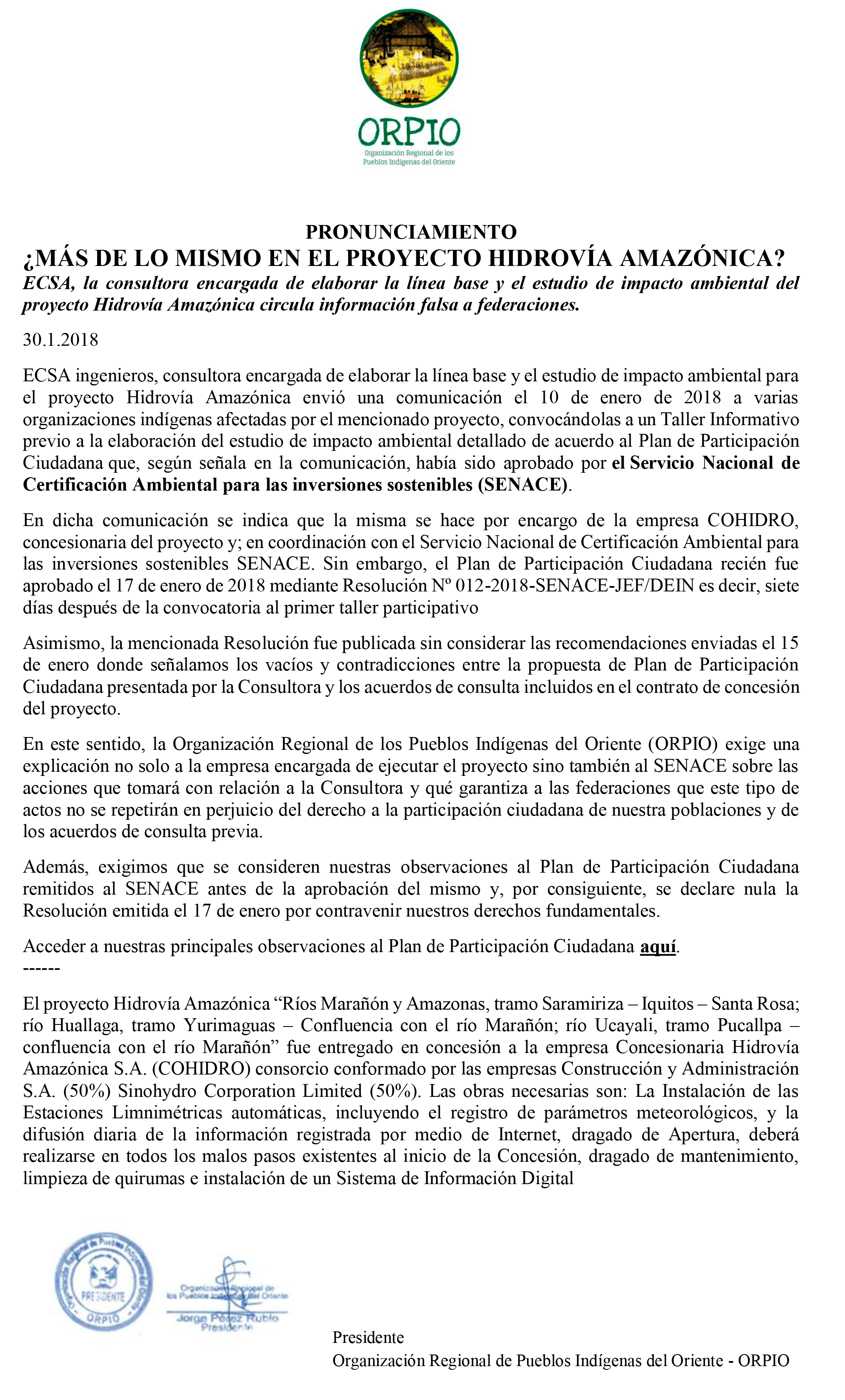 PRONUNCIAMIENTO-PPC---HIDROVÍA-1